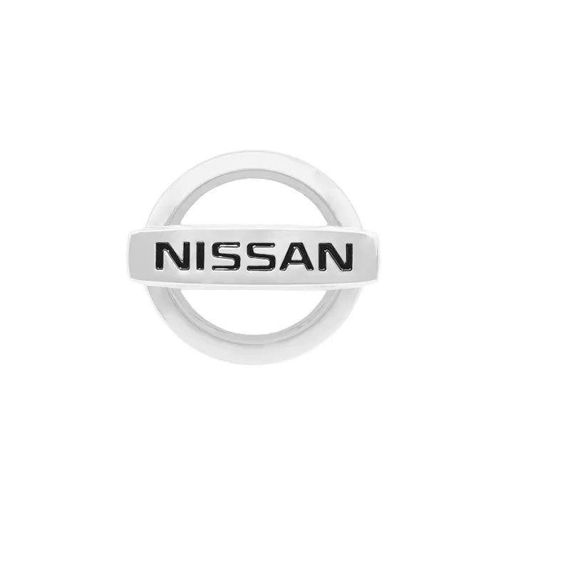 Nissan Lenkrad-Logo