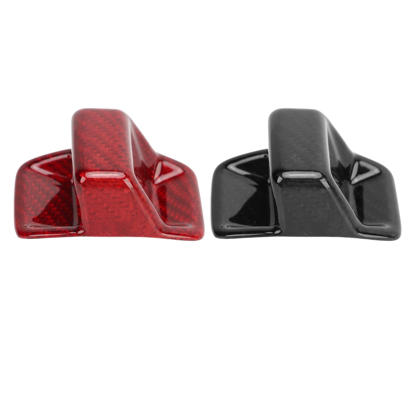 Bouton Vitesse Carbone A3/S3/RS3 8Y