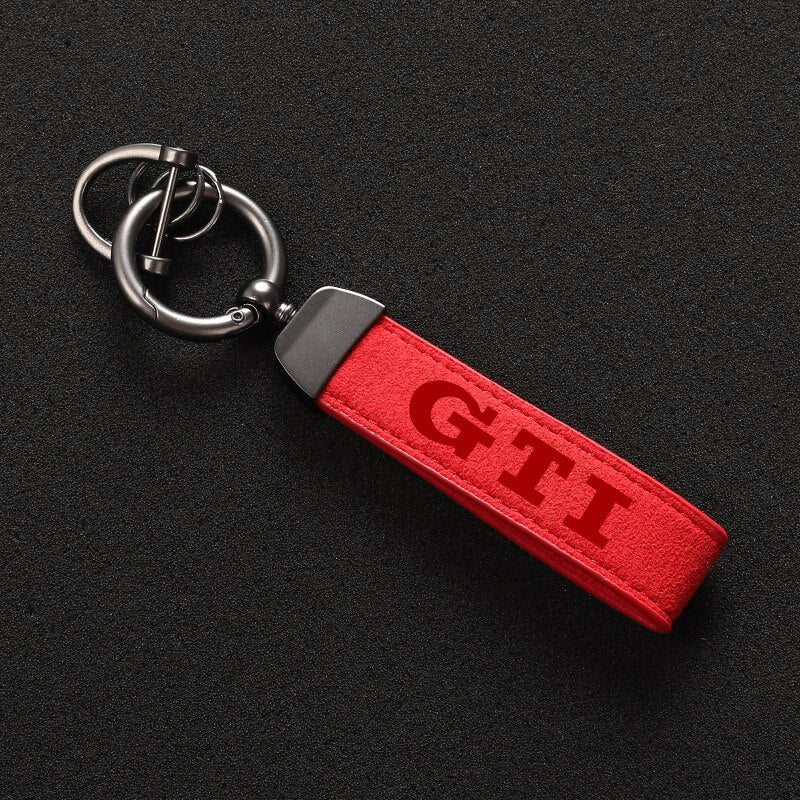 Porte Clé VW Golf GTI