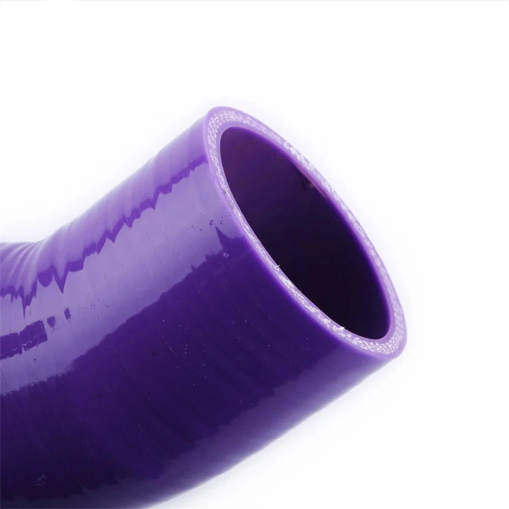 Silicone intake hose for Megane 3 RS 250