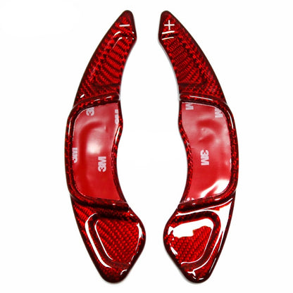 Palettes Volant Carbone VW Golf 7 / GTI / R