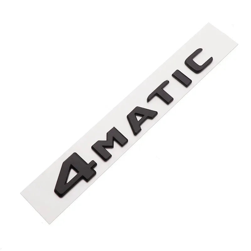 Logo 4Matic
