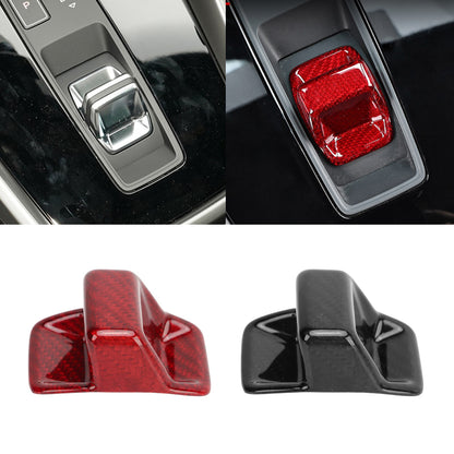 Bouton Vitesse Carbone A3/S3/RS3 8Y