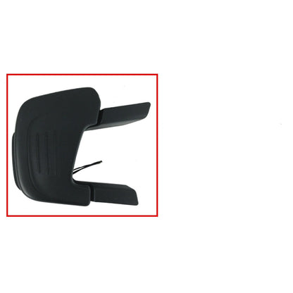 Palettes Volant Carbone VW Golf 7 / GTI / R