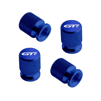 Bouchons Valve Peugeot / GTI