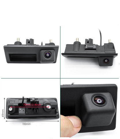 Audi/VW Reversing Camera