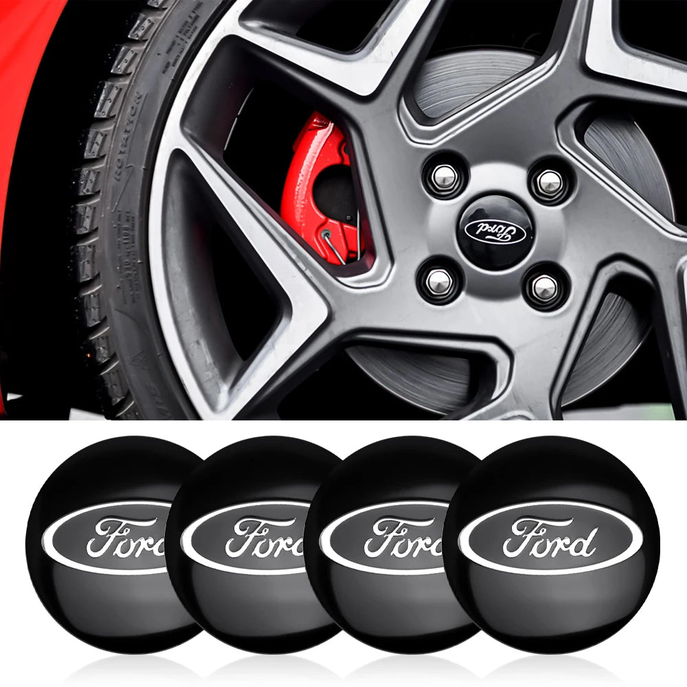 Ford/ST Wheel Center 