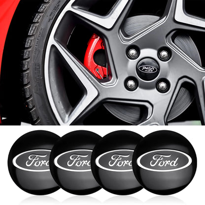 Ford/ST Wheel Center 