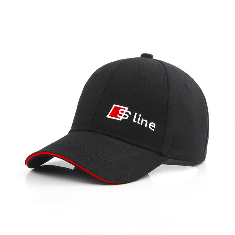 Casquette Audi S-Line