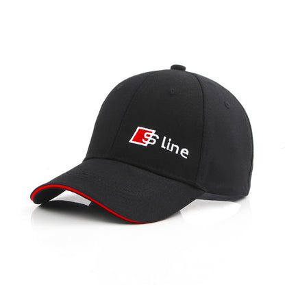Casquette Audi S-Line