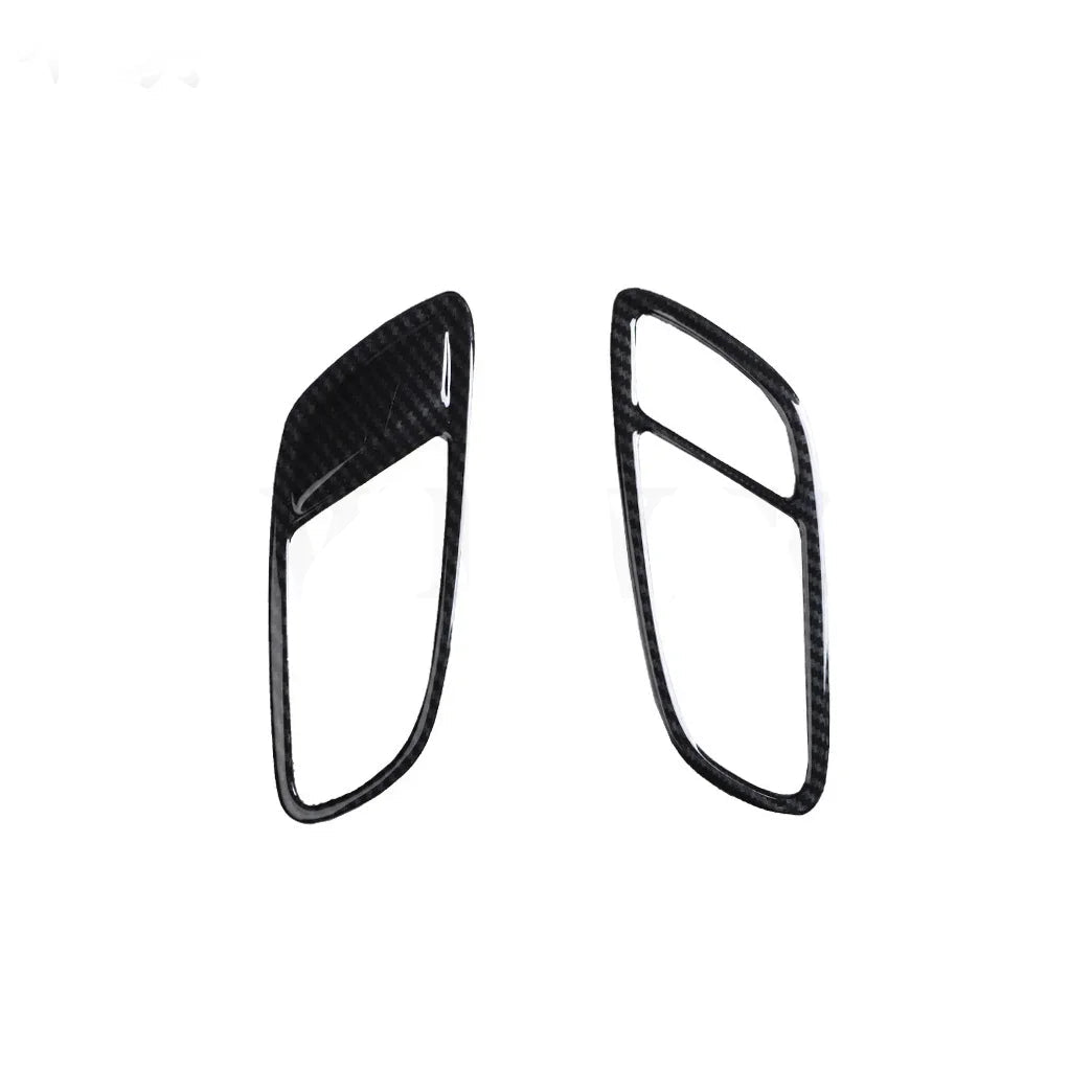 Inserts Carbone Audi TT 8J
