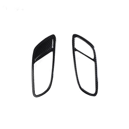 Inserts Carbone Audi TT 8J