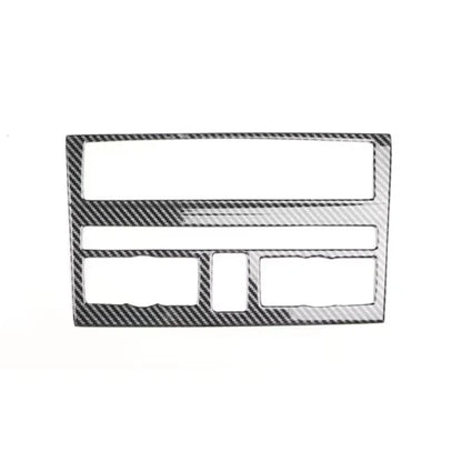 Insert Carbone Audi Q7