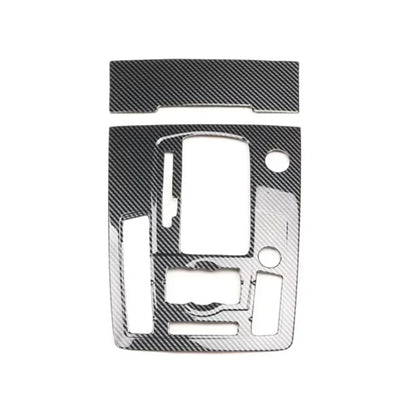 Insert Carbone Audi Q7
