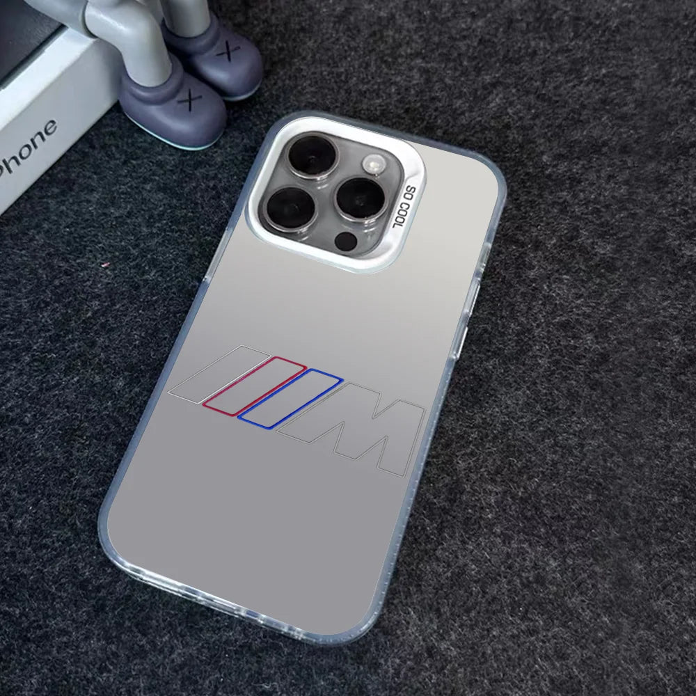 BMW iPhone Case