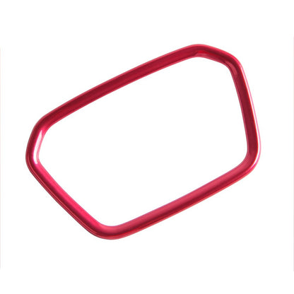 Audi Q3 Q5 Q7 Q8 Steering Wheel Insert