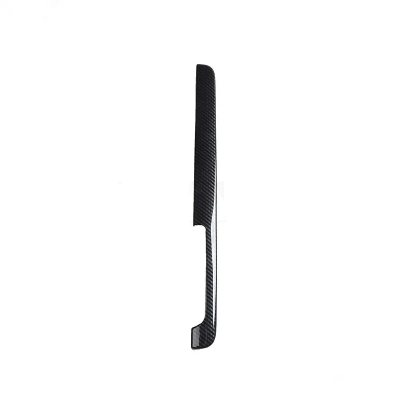 Inserts Carbone Audi TT 8J