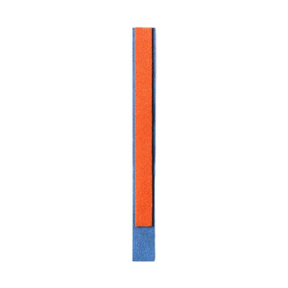 marqueur volant orange 