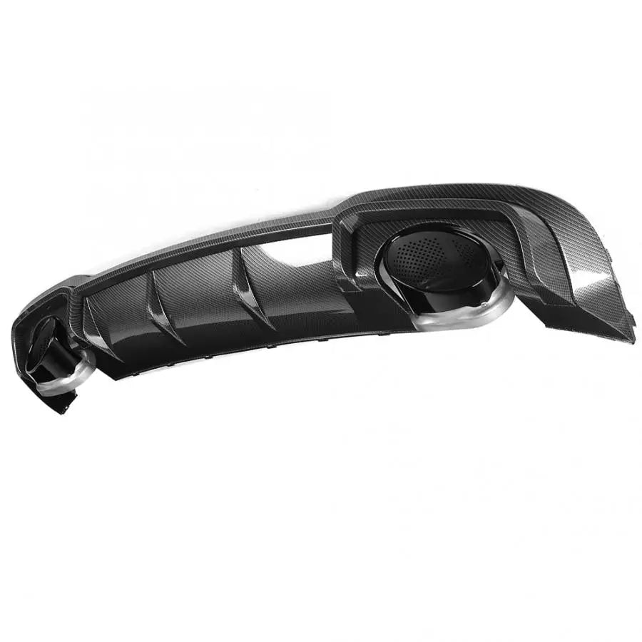 Diffuseur audi RS3 8v Carbone