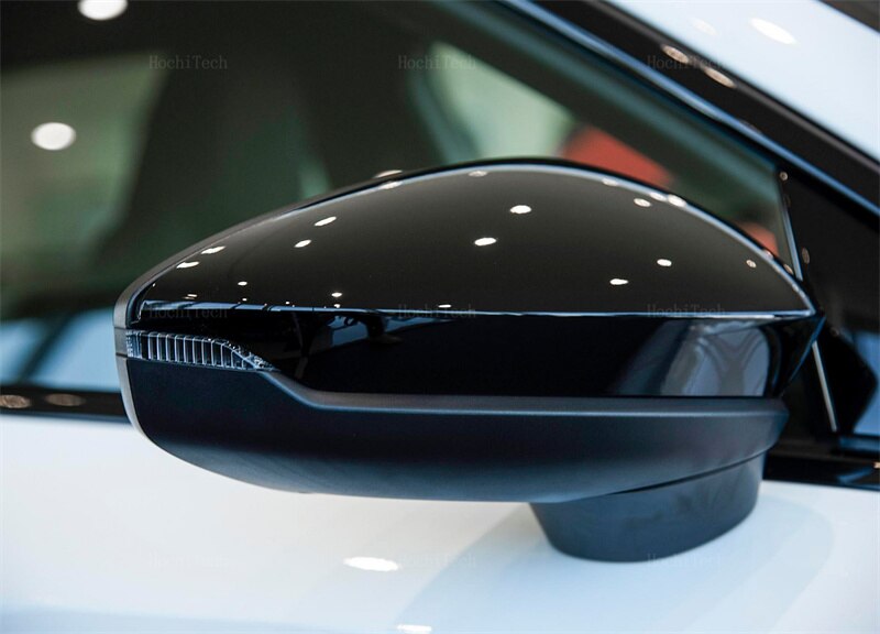 Black Mirror Cover for A3/S3/RS3 8Y