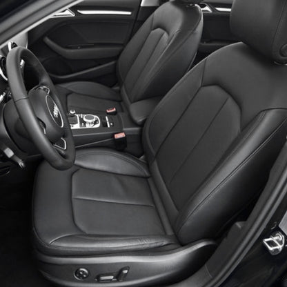 Housse siege AUDI A3 8V