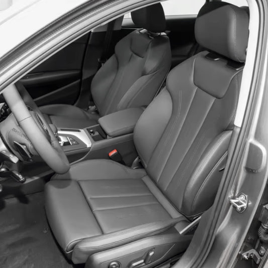 Custom Porsche Macan floor mats