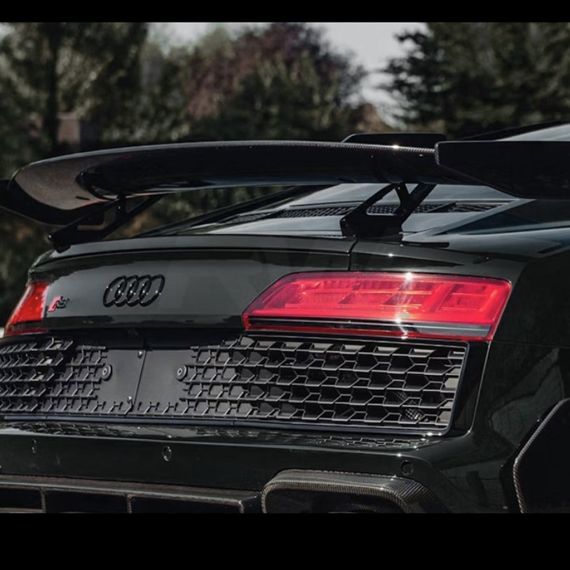 Spoiler Aileron arrière Audi R8 TTRS