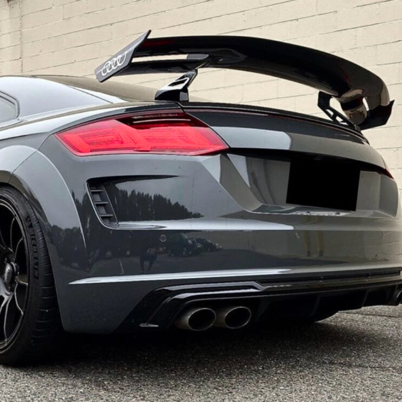 Spoiler Aileron arrière Audi R8 TTRS