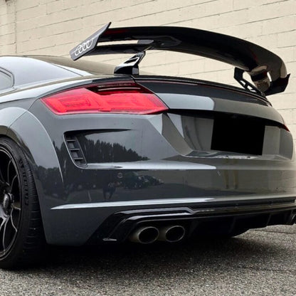 Spoiler Aileron arrière Audi R8 TTRS