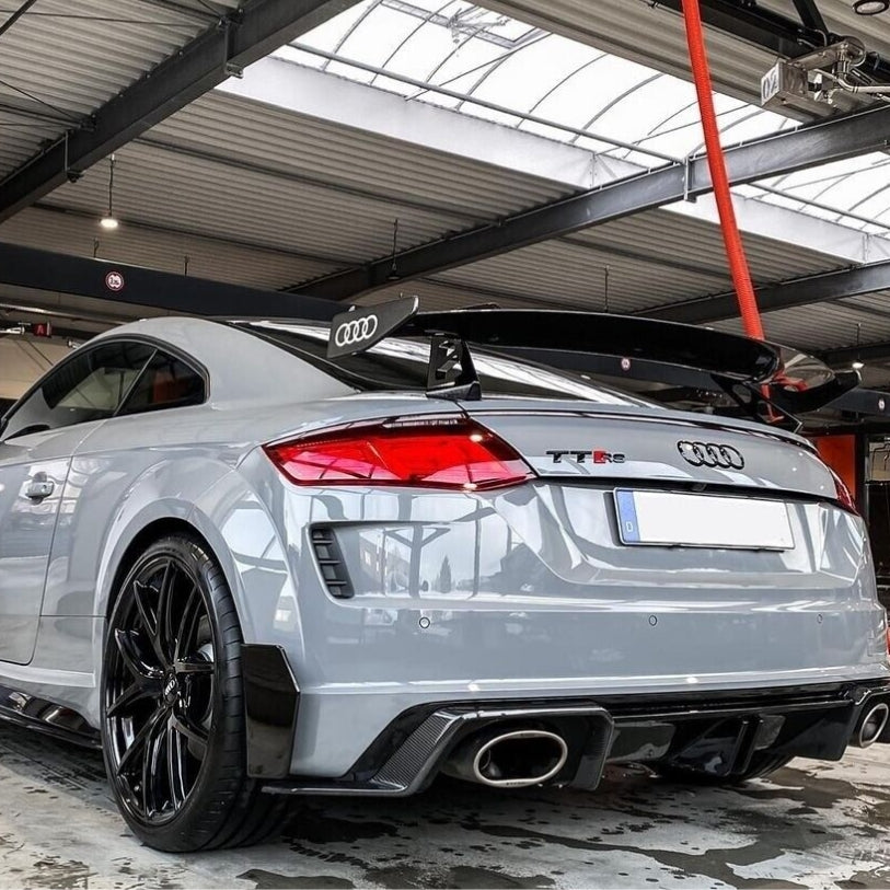 Spoiler Aileron arrière Audi R8 TTRS