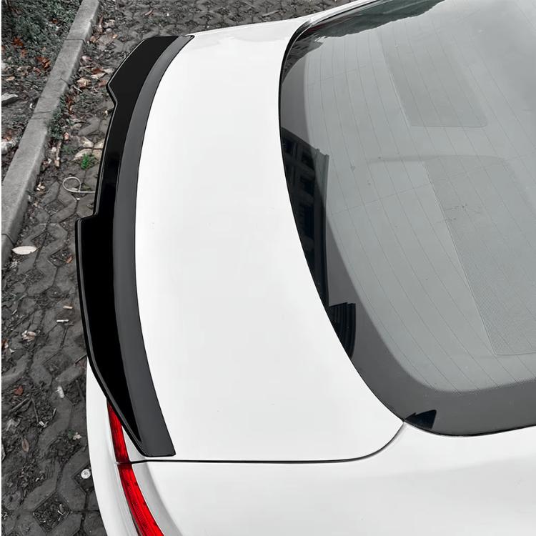 Spoiler für kleinen Audi A1