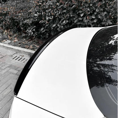 Spoiler für kleinen Audi A1