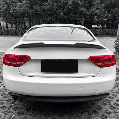 Spoiler für kleinen Audi A1