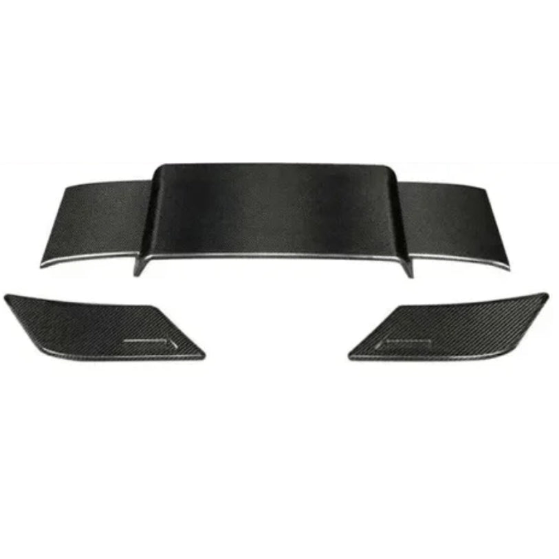 Spoiler Aileron arrière Class G Brabus