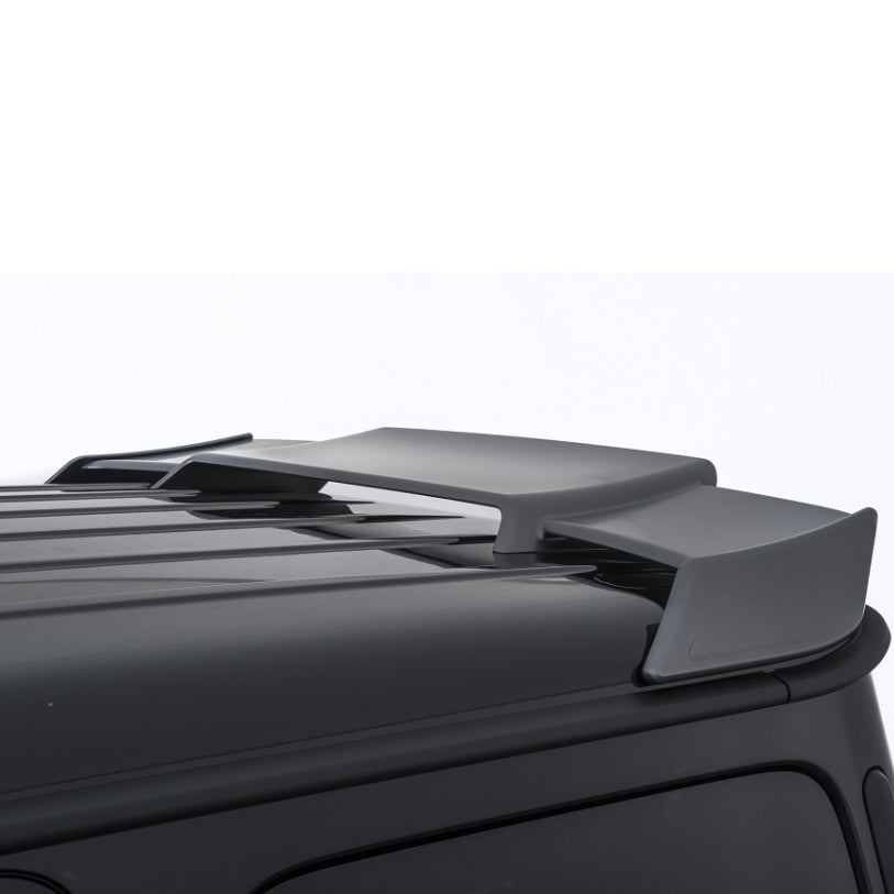 Spoiler Aileron arrière Class G Brabus