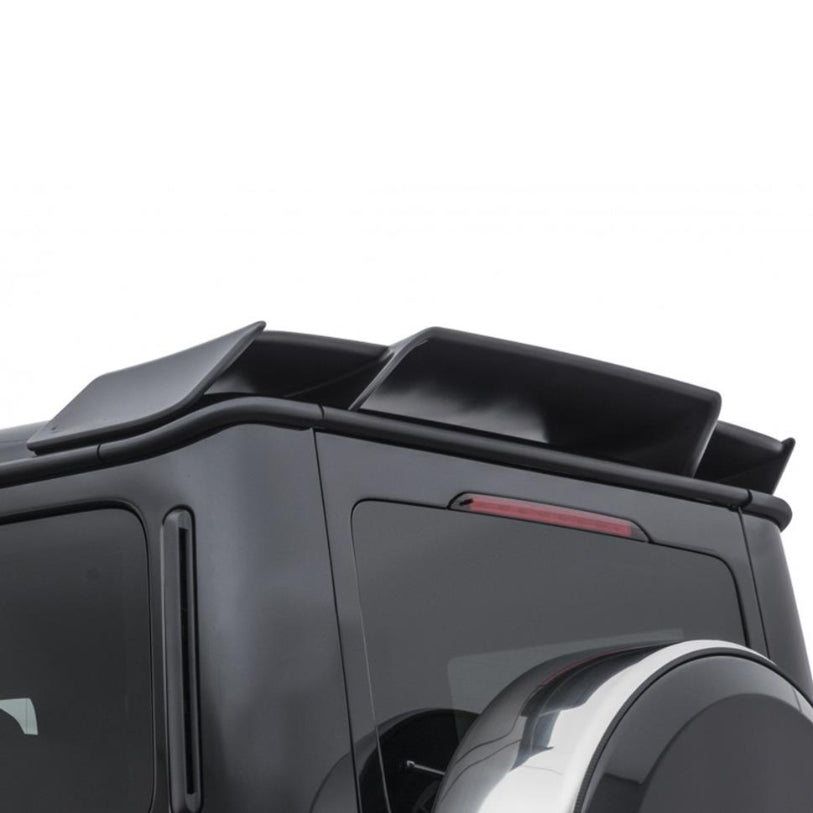 Spoiler Aileron arrière Class G Brabus