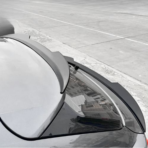 Audi Q3 / RSQ3 FY Spoiler