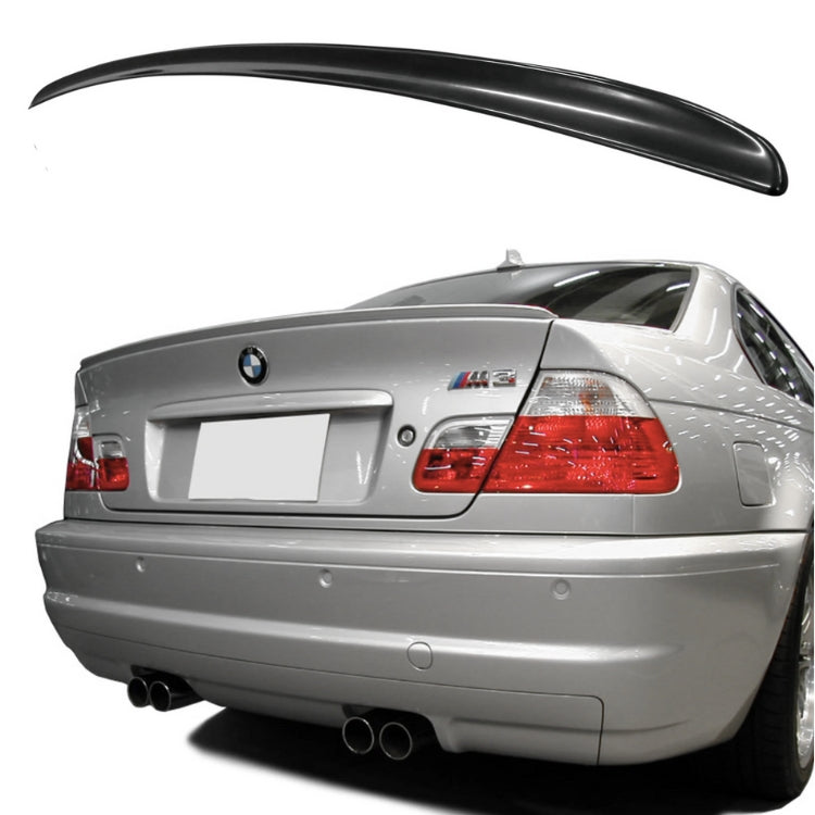 BMW 3er E46 Spoiler
