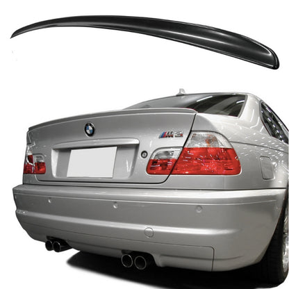 BMW 3er E46 Spoiler