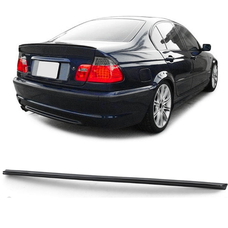 BMW 3er E46 Spoiler