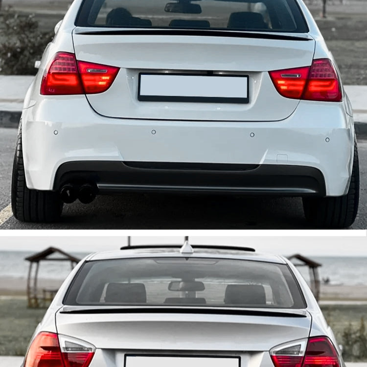 Spoiler BMW Serie 3 E90