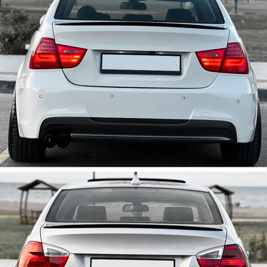Spoiler BMW Serie 3 E90