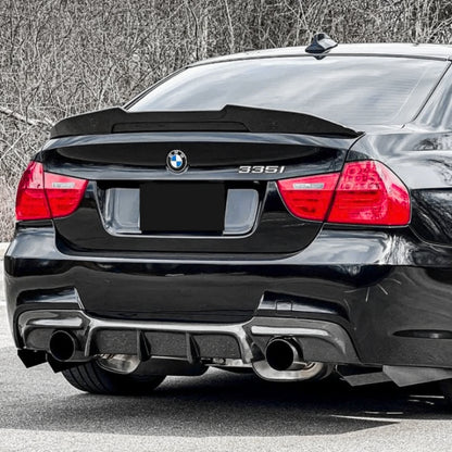 Spoiler BMW Serie 3 E90
