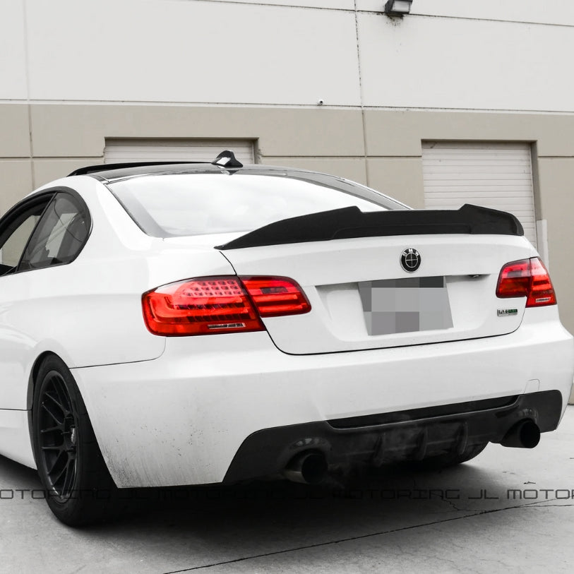 Spoiler BMW Serie 3 E90