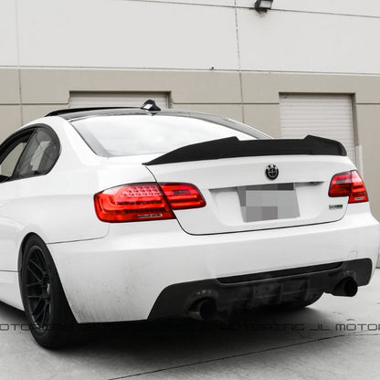 Spoiler BMW Serie 3 E90