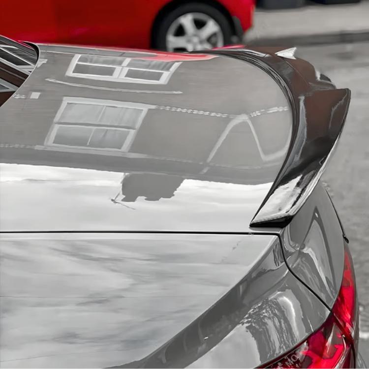 Spoiler für kleinen Audi A1