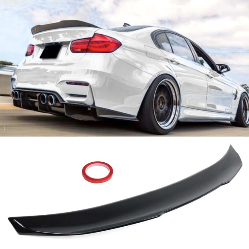 Spoiler BMW Serie 3 F30