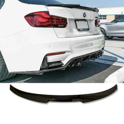 Spoiler BMW Serie 3 F30