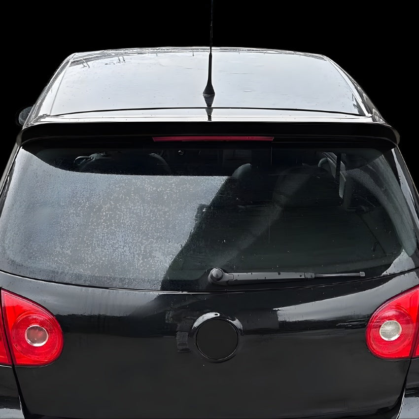 Becquet Aileron VW Golf 5