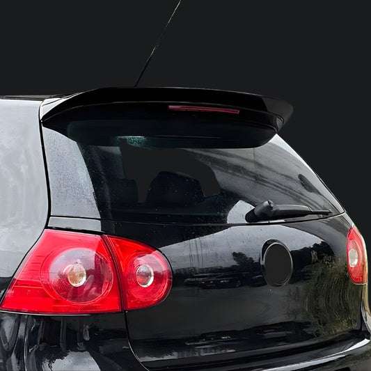 Becquet Aileron VW Golf 5